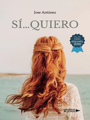 cover image of SÍ... QUIERO